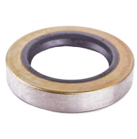 Oil seal - For alpha 1 Gen1,  and Yamaha OB Gaskets & Seals - OIL SEAL (1.281X2.00X0.350) - OE: 26-32511 - 94-106-07 - SEI Marine